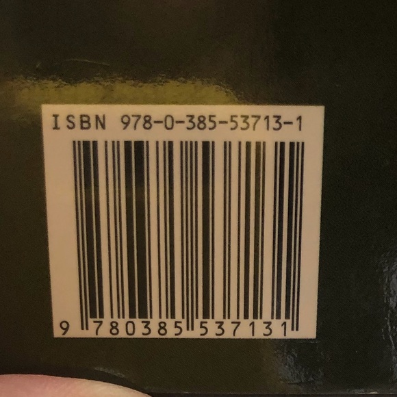 John Grisham Sycamore Row - Picture 3 of 3